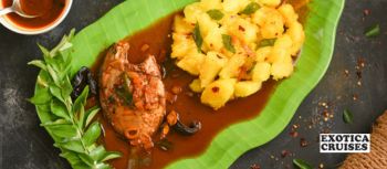 best luxury houseboat in Alleppey